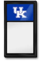 The Fan-Brand Kentucky Wildcats Dry Erase Noteboard Sign