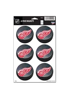 Detroit Red Wings 6 Pack Magnet