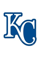 Kansas City Royals Front Grill Cover Car Accessory Hitch Cover