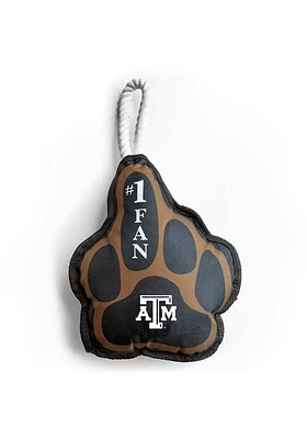 Texas A&M Aggies Super Fan Pet Toy