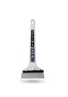 Detroit Tigers 16 Inch White Car Accessory Ice Scraper