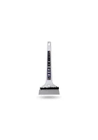 Detroit Tigers 16 Inch White Car Accessory Ice Scraper