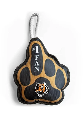 Cincinnati Bengals Super Fan Pet Toy