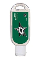 Dallas Stars 1.5 Oz Hand Sanitizer