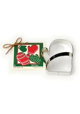 Michigan Cookie Cutter Cookie Cutters