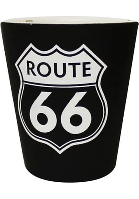 Route 66 Route 66 Black Velvet Shot Glass