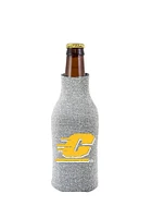 Central Michigan Chippewas Glitter Bottle Coolie