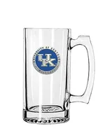 Kentucky Wildcats 25oz Enamel Logo Stein