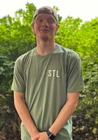 Uscape St Louis Green Scenic Circle Short Sleeve T Shirt