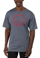 Uscape Dayton Flyers Garment Dyed Short Sleeve T Shirt