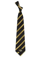 Missouri Tigers Woven Poly Mens Tie