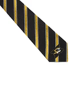 Missouri Tigers Woven Poly Mens Tie
