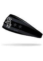 Chicago White Sox Big Bang Lite State Flag Mens Headband
