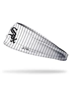 Chicago White Sox Big Bang Lite Home Pinstripes Mens Headband