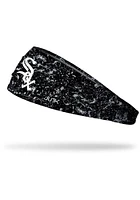 Chicago White Sox Splatter Mens Headband