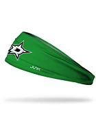 Dallas Stars Logo Mens Headband