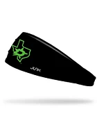 Dallas Stars State Logo Mens Headband
