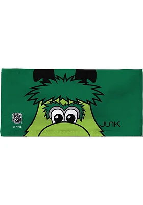 Dallas Stars Mascot Mens Headband