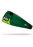 Dallas Stars Mascot Mens Headband