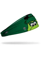 Dallas Stars Mascot Mens Headband