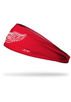 Detroit Red Wings Logo Mens Headband