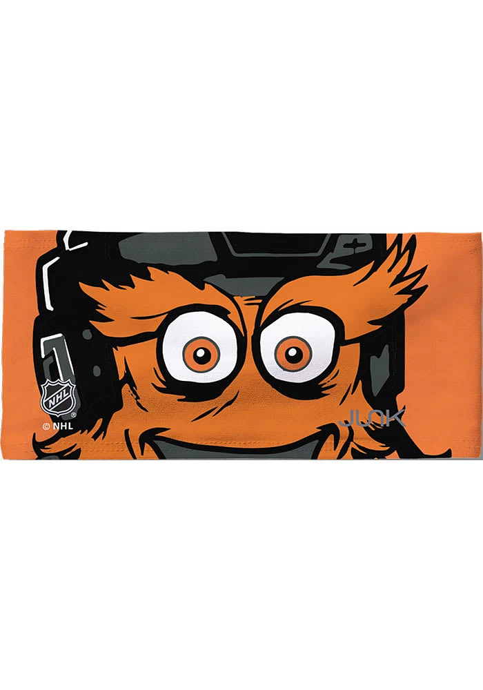 Philadelphia Flyers Gritty Mens Headband