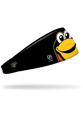 Pittsburgh Penguins Mascot Mens Headband