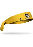 Pittsburgh Penguins Logo Mens Headband