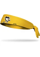 Pittsburgh Penguins Logo Mens Headband
