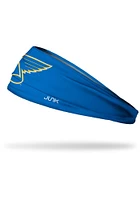 St Louis Blues Logo Mens Headband