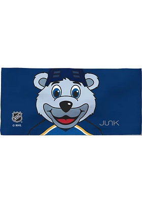 St Louis Blues Louie Mens Headband