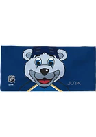 St Louis Blues Louie Mens Headband