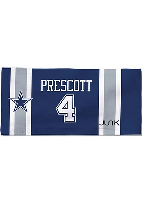 Dallas Cowboys Team Jersey Mens Headband
