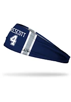 Dallas Cowboys Team Jersey Mens Headband