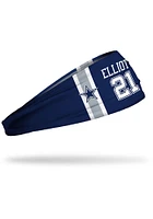Dallas Cowboys Jersey Mens Headband