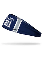 Dallas Cowboys Jersey Mens Headband