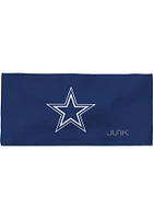 Dallas Cowboys Splatter Mens Headband