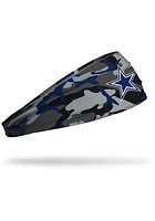Dallas Cowboys Camo Pop Mens Headband