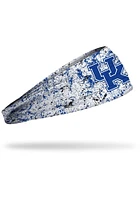 Kentucky Wildcats Splatter Mens Headband