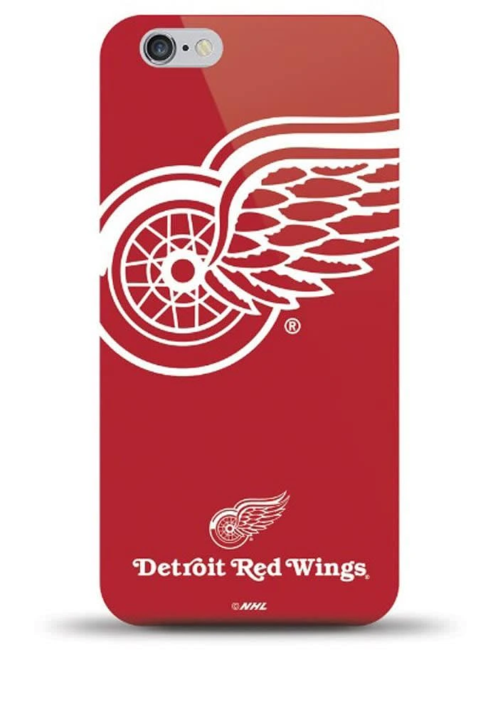 Detroit Red Wings Diesel Cover Phone Cover