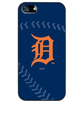 Detroit Tigers Stitch Phone Cover