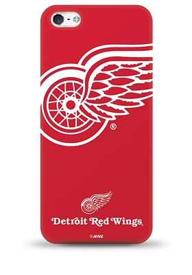 Detroit Red Wings Diesel Snap Phone Cover