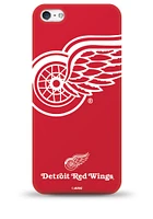 Detroit Red Wings Diesel Snap Phone Cover