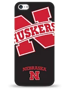 Nebraska Cornhuskers Diesel Snap Phone Cover