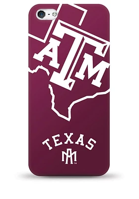 Texas A&M Aggies Diesel Snap Phone Cover