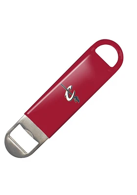 Cleveland Cavaliers Vinyl Bottle Opener