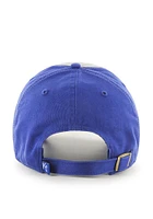 47 Kansas City Royals Clean Up Adjustable Hat - Blue