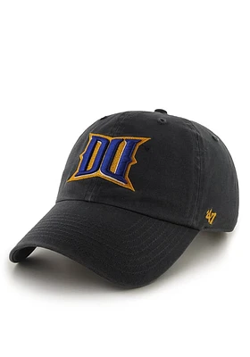 47 Drexel Dragons Clean Up Adjustable Hat - Navy Blue