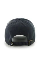 47 La Salle Explorers Clean Up Adjustable Hat - Navy Blue