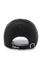 47 Kansas Jayhawks Sparkle Womens Adjustable Hat